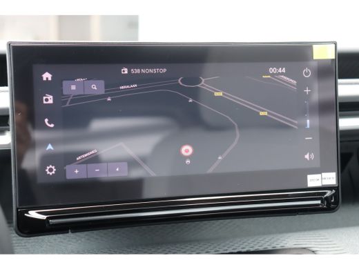 Citroën C3 1.2 TURBO 100PK MAX / NAVI / CLIMA / LED / PDC / 17" LMV / CAMERA / HUD / BLUETOOTH / CRUISECONTR... ActivLease financial lease