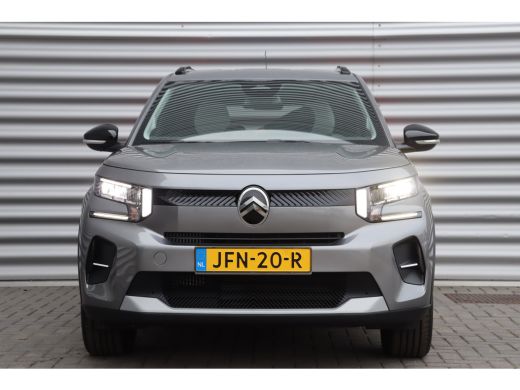 Citroën C3 1.2 TURBO 100PK MAX / NAVI / CLIMA / LED / PDC / 17" LMV / CAMERA / HUD / BLUETOOTH / CRUISECONTR... ActivLease financial lease