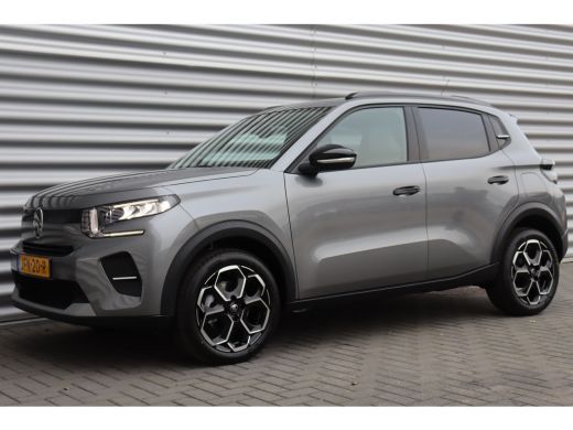 Citroën C3 1.2 TURBO 100PK MAX / NAVI / CLIMA / LED / PDC / 17" LMV / CAMERA / HUD / BLUETOOTH / CRUISECONTR... ActivLease financial lease