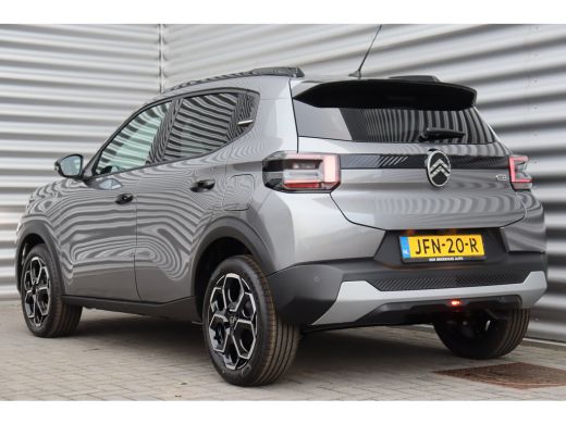 Citroën C3 1.2 TURBO 100PK MAX / NAVI / CLIMA / LED / PDC / 17" LMV / CAMERA / HUD / BLUETOOTH / CRUISECONTR... ActivLease financial lease