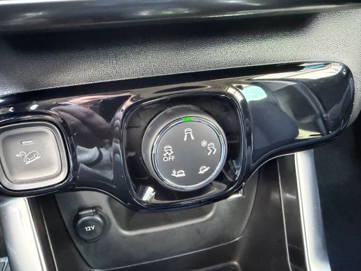 Citroën C3 Aircross 1.2 PureTech Shine Navi | App | Cruise | Metallic ActivLease financial lease