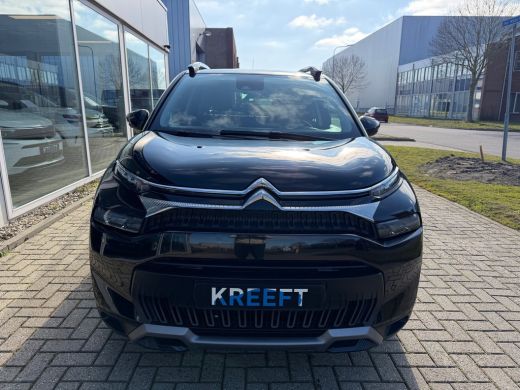 Citroën C3 Aircross 1.2 PureTech Shine Navi | App | Cruise | Metallic ActivLease financial lease