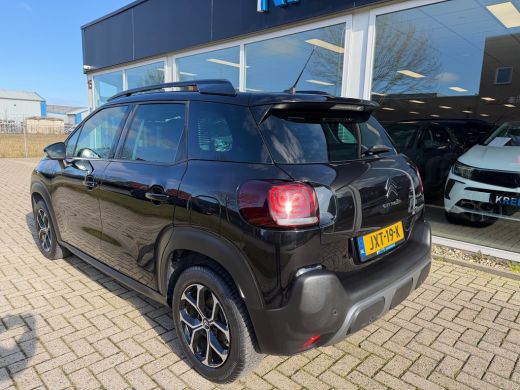 Citroën C3 Aircross 1.2 PureTech Shine Navi | App | Cruise | Metallic ActivLease financial lease