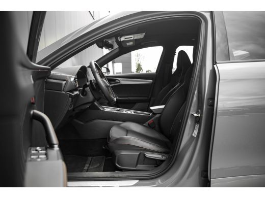 CUPRA Formentor 1.4 e-Hybrid 245 PK VZ Performance Panoramadak | Achteruitrijcamera | Dodehoekdetectie | Keyless ... ActivLease financial lease