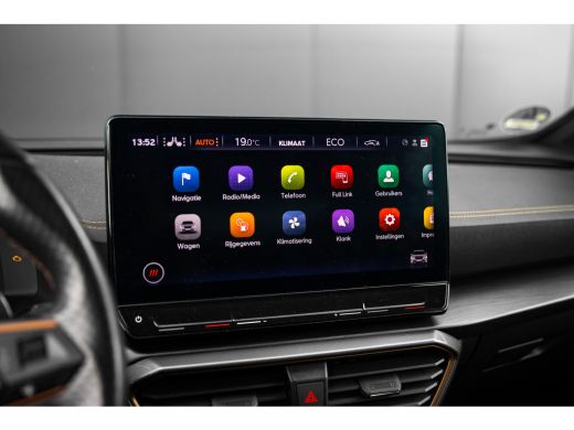 CUPRA Formentor 1.4 e-Hybrid 245 PK VZ Performance Panoramadak | Achteruitrijcamera | Dodehoekdetectie | Keyless ... ActivLease financial lease