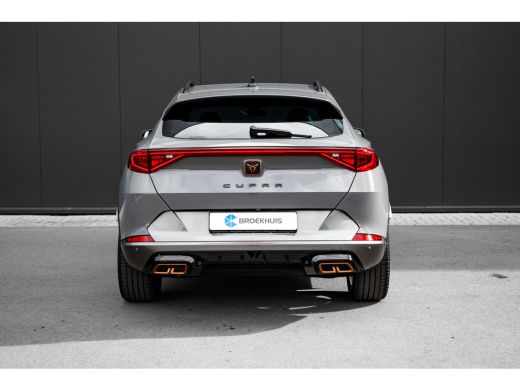 CUPRA Formentor 1.4 e-Hybrid 245 PK VZ Performance Panoramadak | Achteruitrijcamera | Dodehoekdetectie | Keyless ... ActivLease financial lease
