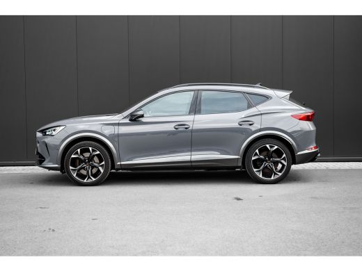 CUPRA Formentor 1.4 e-Hybrid 245 PK VZ Performance Panoramadak | Achteruitrijcamera | Dodehoekdetectie | Keyless ... ActivLease financial lease