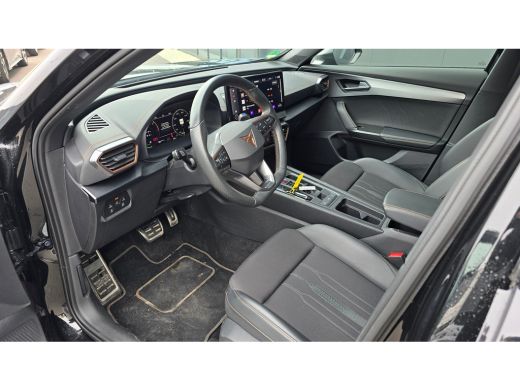CUPRA Formentor 1.4 e-Hybrid 245 PK VZ Performance Trekhaak | Achteruitrijcamera | Adaptive cruise control | Keyl... ActivLease financial lease