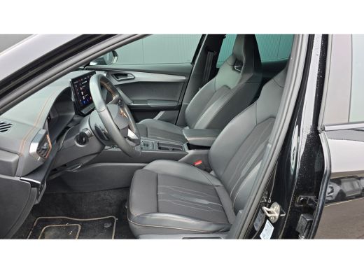 CUPRA Formentor 1.4 e-Hybrid 245 PK VZ Performance Trekhaak | Achteruitrijcamera | Adaptive cruise control | Keyl... ActivLease financial lease