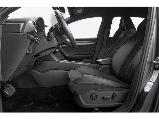 CUPRA Leon Sportstourer 1.4 e-Hybrid 245 PK VZ Business Trekhaak | Dodehoekdetectie | Adaptive cruise control | Keyless e... ActivLease financial lease