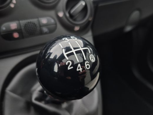 Fiat 500 1.0 Hybrid Dolcevita Panoramadak | Parkeersensoren | Carplay/android auto | Cruise control | ActivLease financial lease