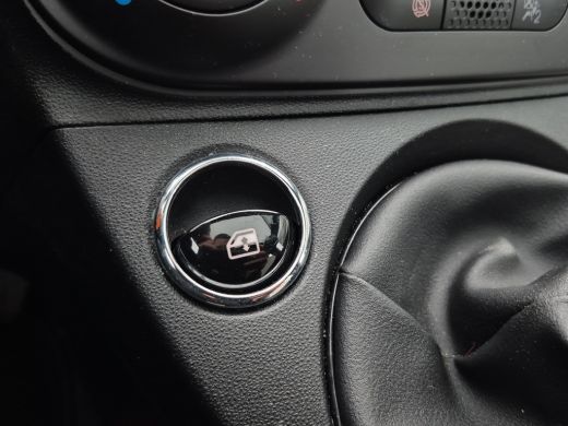 Fiat 500 1.0 Hybrid Dolcevita Panoramadak | Parkeersensoren | Carplay/android auto | Cruise control | ActivLease financial lease