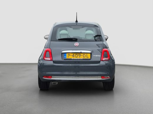 Fiat 500 1.0 Hybrid Dolcevita Panoramadak | Parkeersensoren | Carplay/android auto | Cruise control | ActivLease financial lease