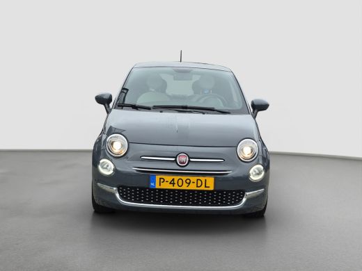 Fiat 500 1.0 Hybrid Dolcevita Panoramadak | Parkeersensoren | Carplay/android auto | Cruise control | ActivLease financial lease