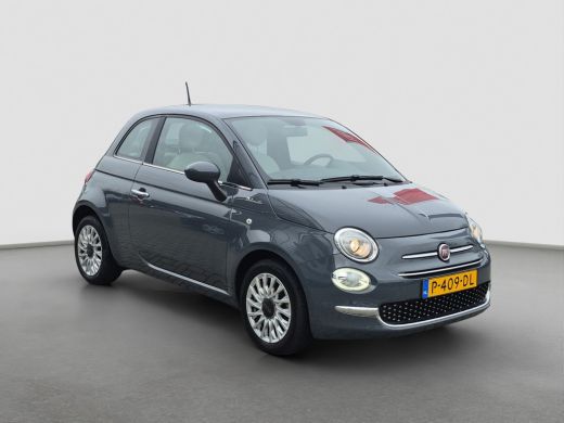 Fiat 500 1.0 Hybrid Dolcevita Panoramadak | Parkeersensoren | Carplay/android auto | Cruise control | ActivLease financial lease