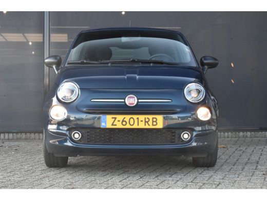 Fiat 500 1.0 Hybrid | Navigatie By App | Cruise Control | Airco | 16"LMV !! ActivLease financial lease