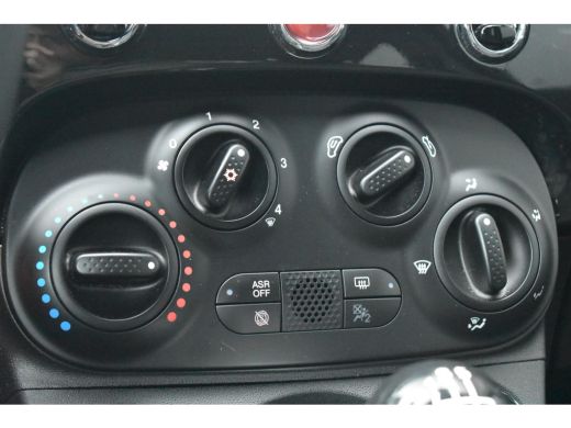 Fiat 500 1.0 Hybrid | Navigatie By App | Cruise Control | Airco | 16"LMV !! ActivLease financial lease