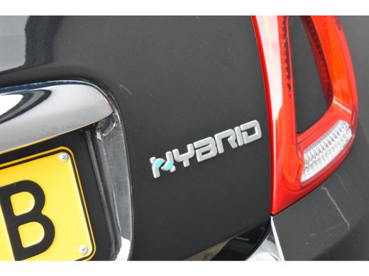 Fiat 500 1.0 Hybrid | Navigatie By App | Cruise Control | Airco | 16"LMV !! ActivLease financial lease