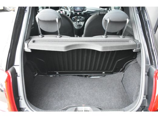 Fiat 500 1.0 Hybrid | Navigatie By App | Cruise Control | Airco | 16"LMV !! ActivLease financial lease