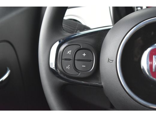 Fiat 500 1.0 Hybrid | Navigatie | Climate Control | Apple Carplay | Android Auto | Cruise Control | 16"LMV !! ActivLease financial lease