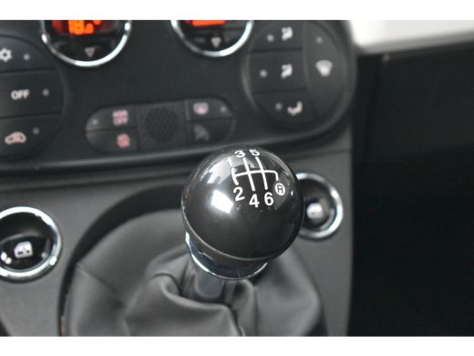 Fiat 500 1.0 Hybrid | Navigatie | Climate Control | Apple Carplay | Android Auto | Cruise Control | 16"LMV !! ActivLease financial lease