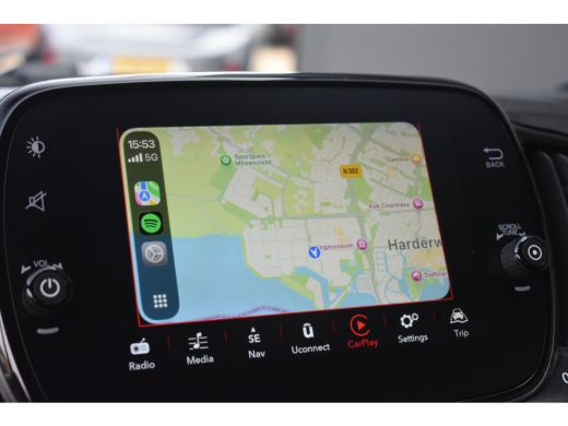 Fiat 500 1.0 Hybrid | Navigatie | Climate Control | Apple Carplay | Android Auto | Cruise Control | 16"LMV !! ActivLease financial lease