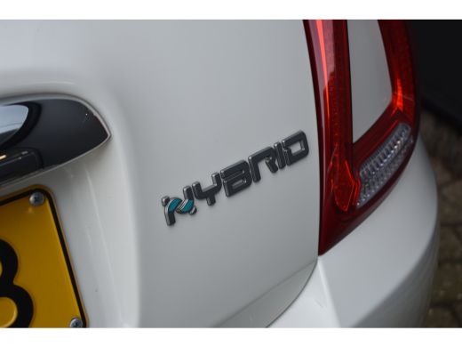 Fiat 500 1.0 Hybrid | Navigatie | Climate Control | Apple Carplay | Android Auto | Cruise Control | 16"LMV !! ActivLease financial lease