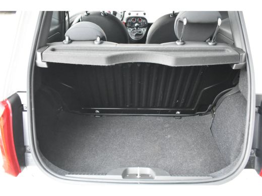 Fiat 500 1.0 Hybrid | Navigatie | Climate Control | Apple Carplay | Android Auto | Cruise Control | 16"LMV !! ActivLease financial lease