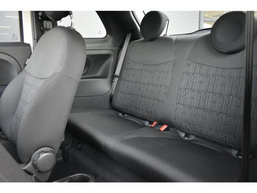 Fiat 500 1.0 Hybrid | Navigatie | Climate Control | Apple Carplay | Android Auto | Cruise Control | 16"LMV !! ActivLease financial lease