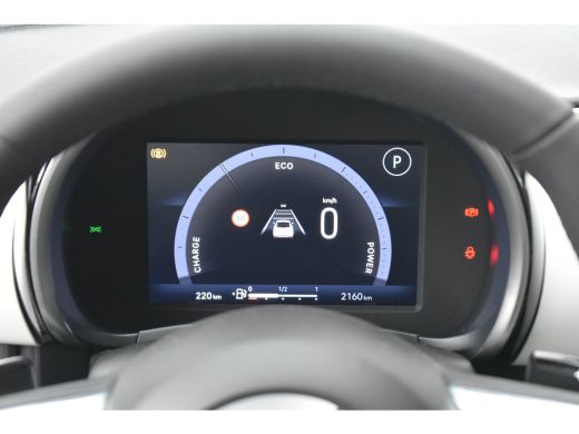 Fiat 600 1.2 Hybrid La Prima 8 Jaar Garantie! | Massage | Vol-Leder | Adaptive Cruise | Elektr. Stoelen | ... ActivLease financial lease