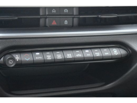 Fiat 600 1.2 Hybrid La Prima 8 Jaar Garantie! | Massage | Vol-Leder | Adaptive Cruise | Elektr. Stoelen | ... ActivLease financial lease