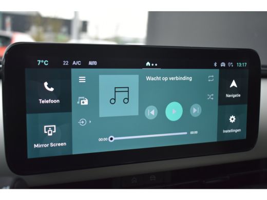 Fiat 600 1.2 Hybrid La Prima 8 Jaar Garantie! | Massage | Vol-Leder | Adaptive Cruise | Elektr. Stoelen | ... ActivLease financial lease