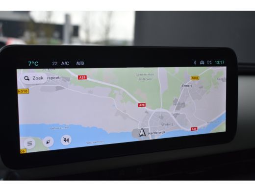 Fiat 600 1.2 Hybrid La Prima 8 Jaar Garantie! | Massage | Vol-Leder | Adaptive Cruise | Elektr. Stoelen | ... ActivLease financial lease