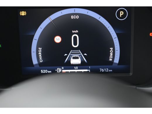 Fiat 600 1.2 Hybrid La Prima 8 Jaar Garantie! | Massage | Vol-Leder | Adaptive Cruise | Elektr. Stoelen | ... ActivLease financial lease