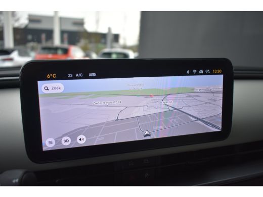 Fiat 600 1.2 Hybrid La Prima 8 Jaar Garantie! | Massage | Vol-Leder | Adaptive Cruise | Elektr. Stoelen | ... ActivLease financial lease