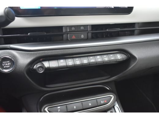 Fiat 600 1.2 Hybrid La Prima 8 Jaar Garantie! | Massage | Vol-Leder | Adaptive Cruise | Elektr. Stoelen | ... ActivLease financial lease