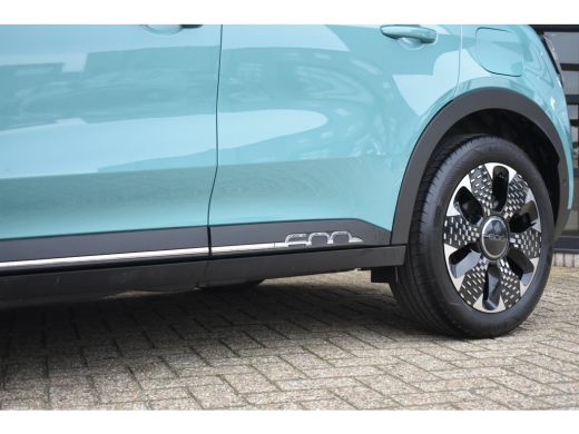 Fiat 600 1.2 Hybrid La Prima 8 Jaar Garantie! | Massage | Vol-Leder | Adaptive Cruise | Elektr. Stoelen | ... ActivLease financial lease