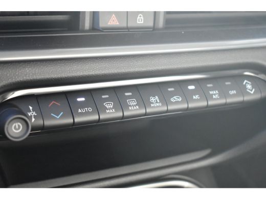 Fiat 600 1.2 Hybrid La Prima 8 Jaar Garantie! | Massage | Vol-Leder | Adaptive Cruise | Elektr. Stoelen | ... ActivLease financial lease