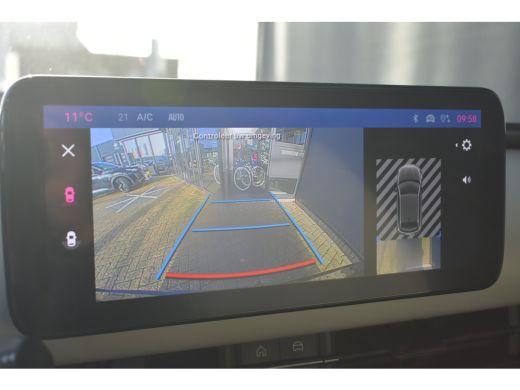 Fiat 600 1.2 Hybrid La Prima 8 Jaar Garantie! | Massage | Vol-Leder | Adaptive Cruise | Elektr. Stoelen | ... ActivLease financial lease