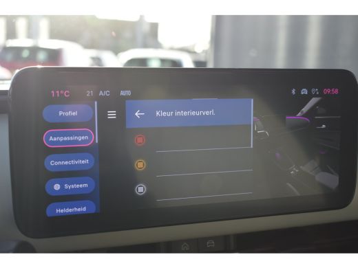 Fiat 600 1.2 Hybrid La Prima 8 Jaar Garantie! | Massage | Vol-Leder | Adaptive Cruise | Elektr. Stoelen | ... ActivLease financial lease