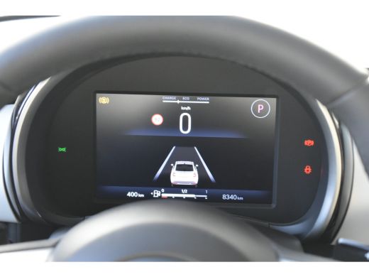 Fiat 600 1.2 Hybrid La Prima 8 Jaar Garantie! | Massage | Vol-Leder | Adaptive Cruise | Elektr. Stoelen | ... ActivLease financial lease