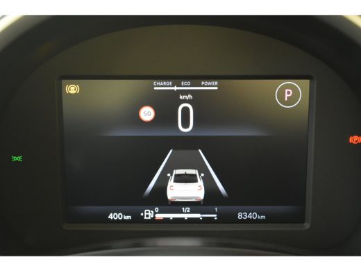 Fiat 600 1.2 Hybrid La Prima 8 Jaar Garantie! | Massage | Vol-Leder | Adaptive Cruise | Elektr. Stoelen | ... ActivLease financial lease