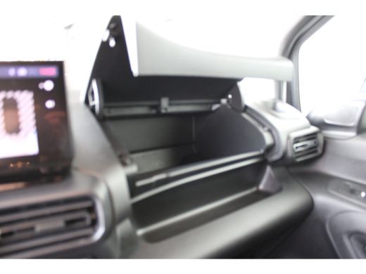 Fiat Dobl&ograve; 1.5D 100pk L1 650kg | Keyless start | Dodehoek-detectie | Apple carplay | Achteruitrijcamera | ActivLease financial lease