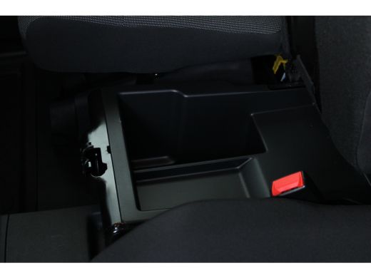 Fiat Dobl&ograve; 1.5D 100pk L1 650kg | Keyless start | Dodehoek-detectie | Apple carplay | Achteruitrijcamera | ActivLease financial lease