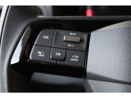 Fiat Dobl&ograve; 1.5D 100pk L1 650kg | Keyless start | Dodehoek-detectie | Apple carplay | Achteruitrijcamera | ActivLease financial lease