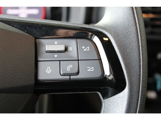 Fiat Dobl&ograve; 1.5D 100pk L1 650kg | Keyless start | Dodehoek-detectie | Apple carplay | Achteruitrijcamera | ActivLease financial lease