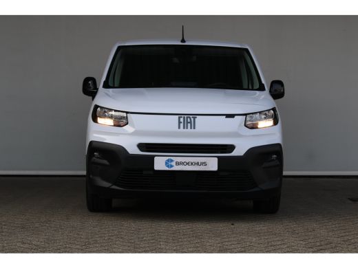 Fiat Dobl&ograve; 1.5D 100pk L1 650kg | Keyless start | Dodehoek-detectie | Apple carplay | Achteruitrijcamera | ActivLease financial lease