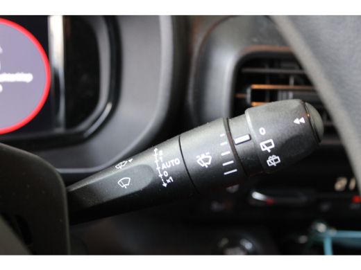 Fiat Dobl&ograve; 1.5D 100pk L1 650kg | Keyless start | Dodehoek-detectie | Apple carplay | Achteruitrijcamera | ActivLease financial lease