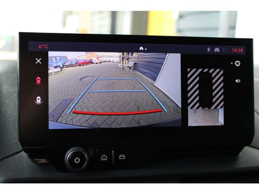 Fiat Dobl&ograve; 1.5D 100pk L1 650kg | Keyless start | Dodehoek-detectie | Apple carplay | Achteruitrijcamera | ActivLease financial lease