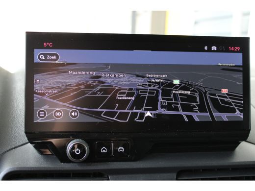 Fiat Dobl&ograve; 1.5D 100pk L1 650kg | Keyless start | Dodehoek-detectie | Apple carplay | Achteruitrijcamera | ActivLease financial lease